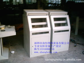 深圳市商恒网络设备 其他监控器材及系统产品列表详解
